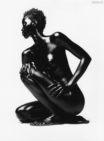 Alek Wek