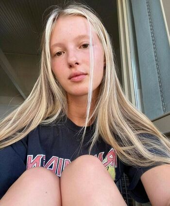 Alena Barhalenko
