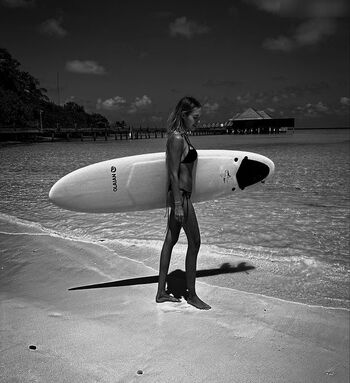 Alena Gerber