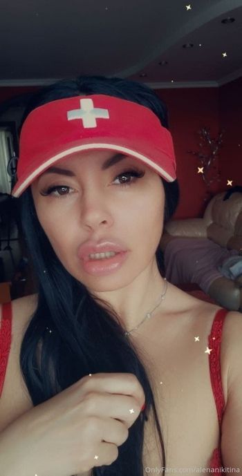 alenanikitina