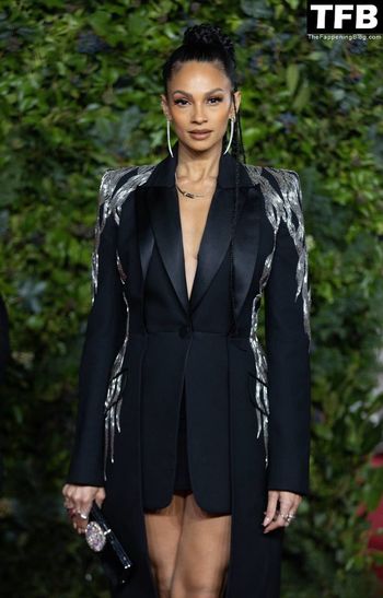 Alesha Dixon