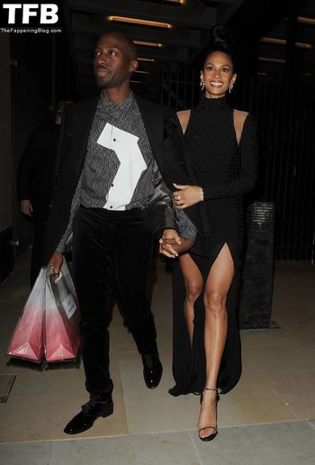 Alesha Dixon