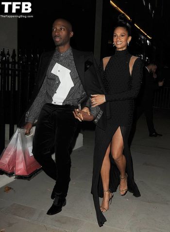 Alesha Dixon