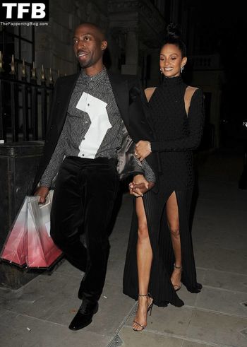Alesha Dixon