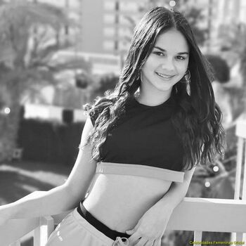 Alessandra Nadia
