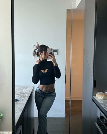 Alessia Derossi