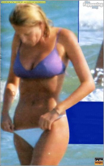 Alessia Marcuzzi