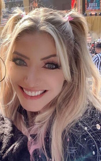 Alexa Bliss