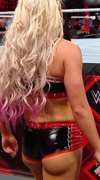 Alexa Bliss