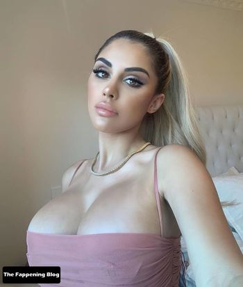 Alexa Dellanos