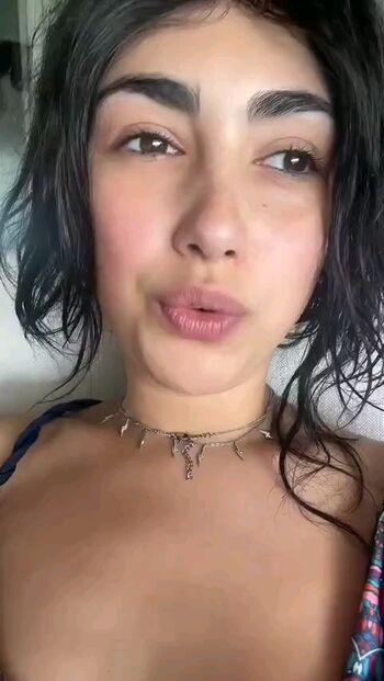 Alexa Mansour