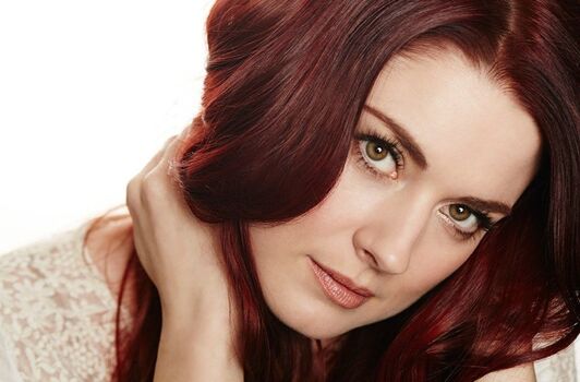 Alexandra Breckenridge
