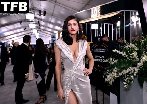Alexandra Daddario
