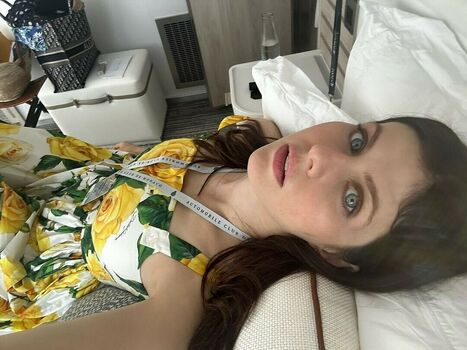 Alexandra Daddario