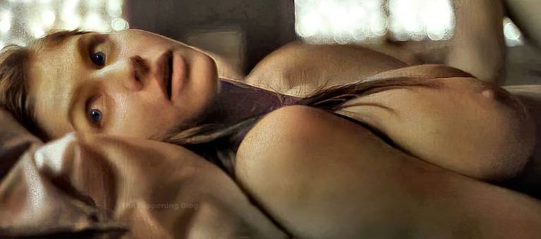Alexandra Daddario