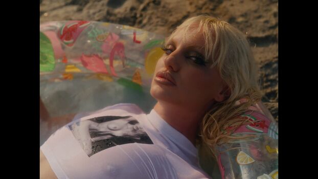 Alexandra Stan