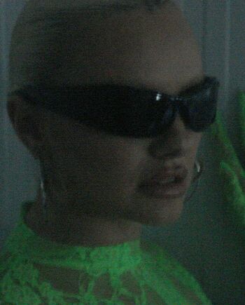 Alexandra Stan
