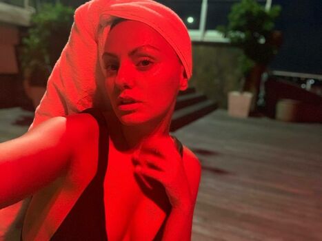 Alexandra Stan