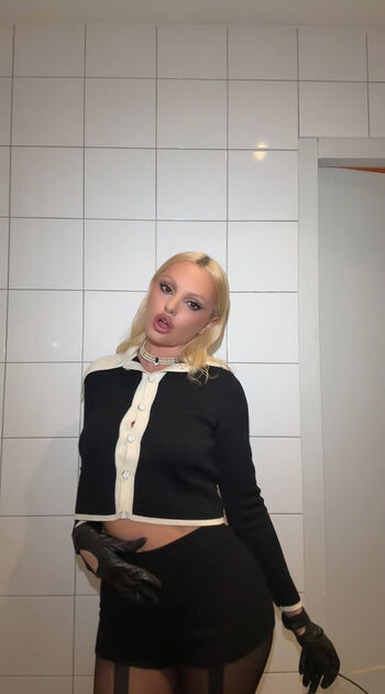 Alexandra Stan