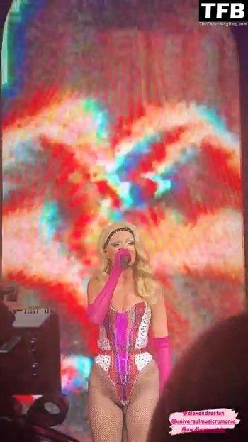 Alexandra Stan