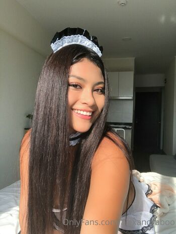 alexandraboo