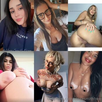 alexasmithfree