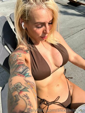 alexawild_vip