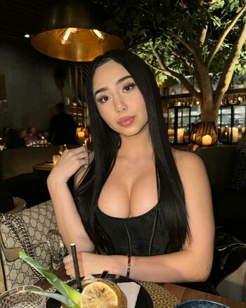 Alexia Magallon