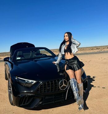 Alexia Magallon