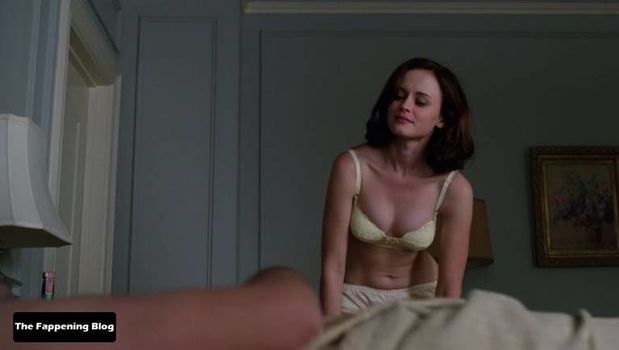 Alexis Bledel