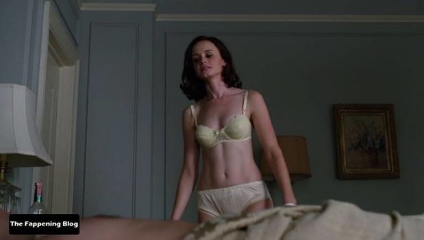 Alexis Bledel