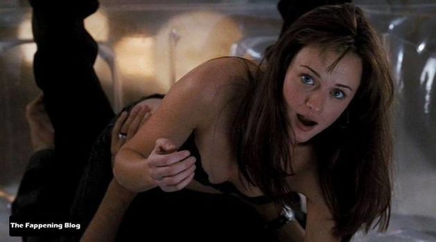 Alexis Bledel
