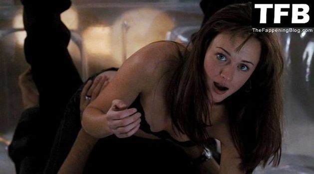 Alexis Bledel