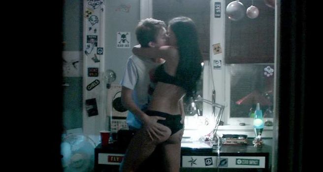 Alexis Knapp