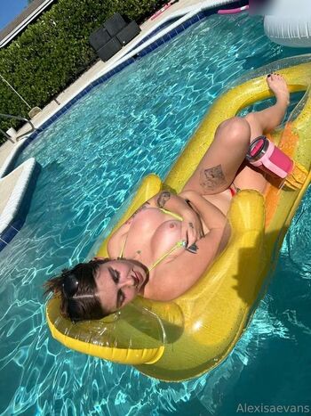 alexisaevans