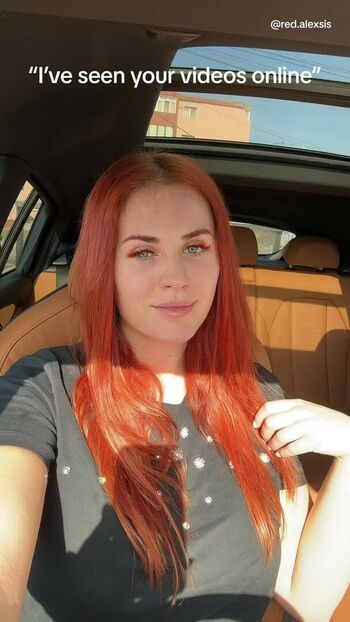 Alexsis Faye