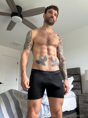 alexthelegend