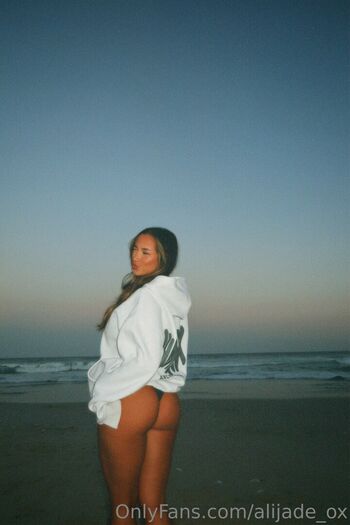 Ali Blakey