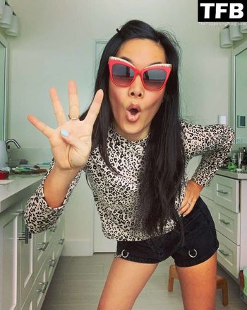 Ali Wong