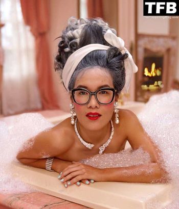 Ali Wong