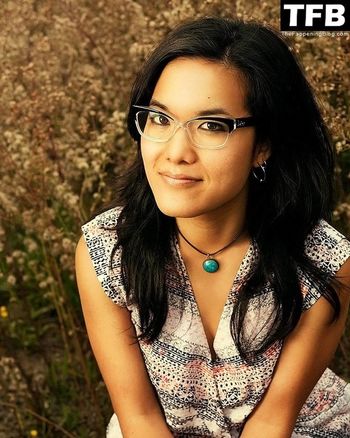 Ali Wong
