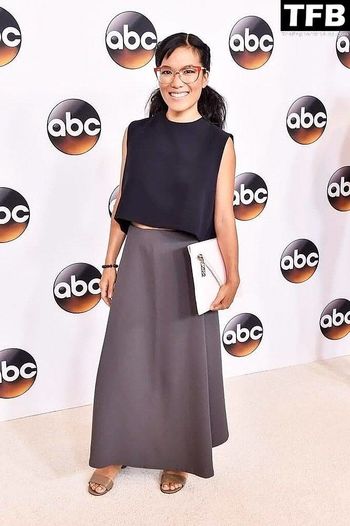 Ali Wong