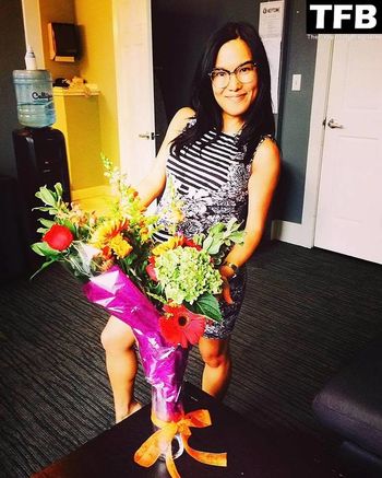 Ali Wong