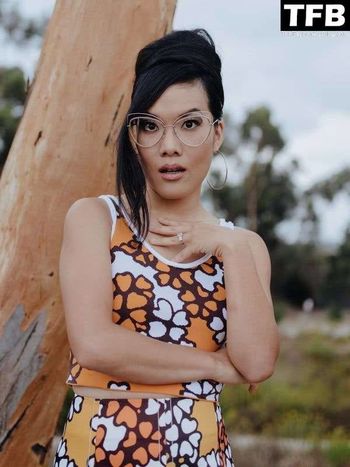 Ali Wong