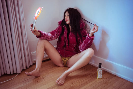 Alia Shawkat