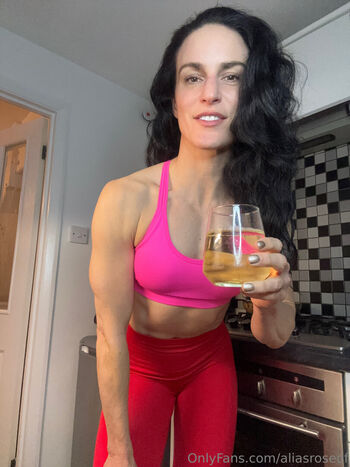 aliasroseof