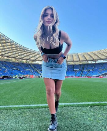 Alice De Bortoli