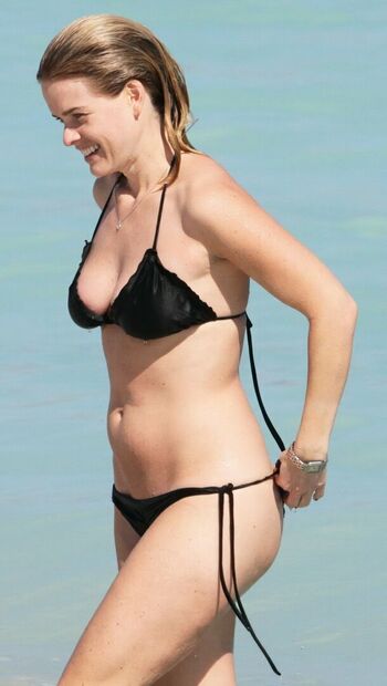 Alice Eve