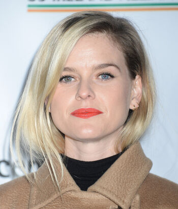 Alice Eve