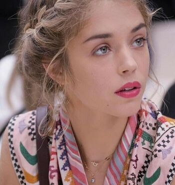 Alice Isaaz